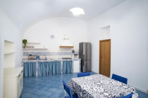 La casa del Borgo - Terra Murata